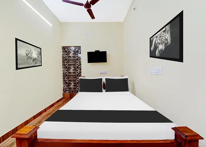 Hotel O Udhaya Lodge