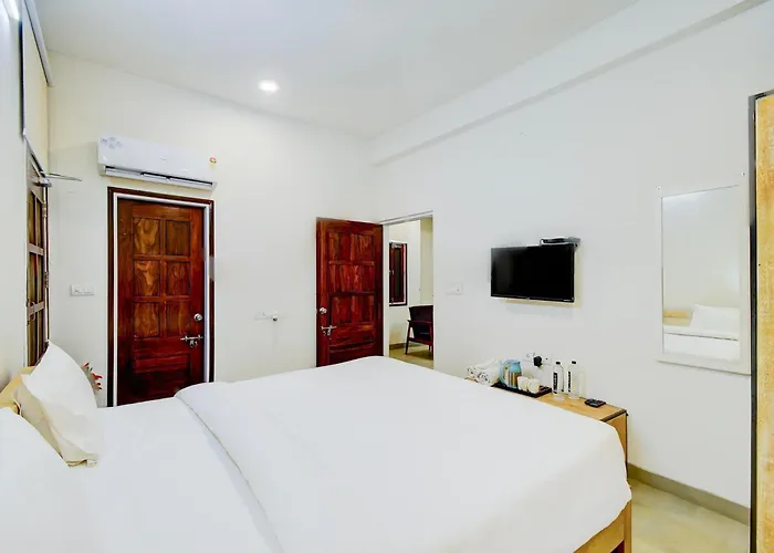 Palette - Jisaa Eco Resort