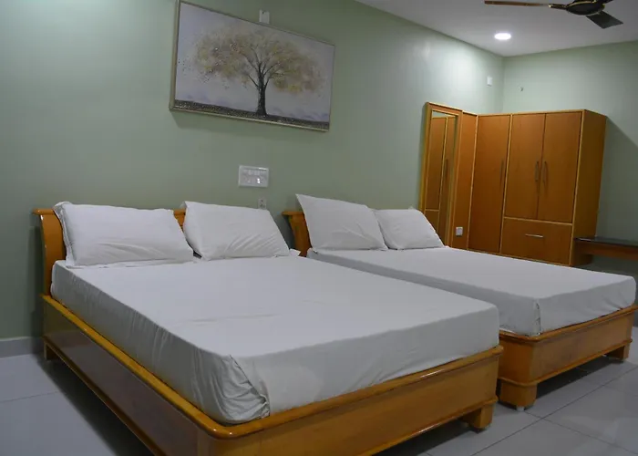 Yanam Resorts