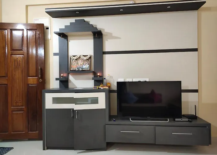 Mehaan Gf01 Homestay