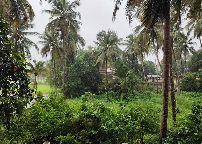 Mehaan Gf01 Homestay