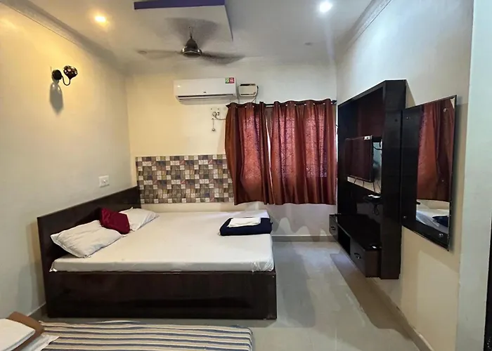 Hotel Arun Park
