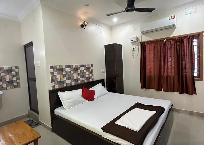 Hotel Arun Park