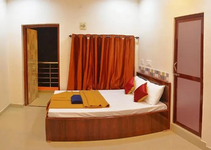 Hotel Arun Park