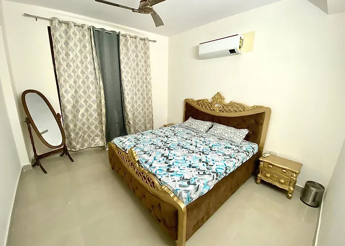 Peaceful Home