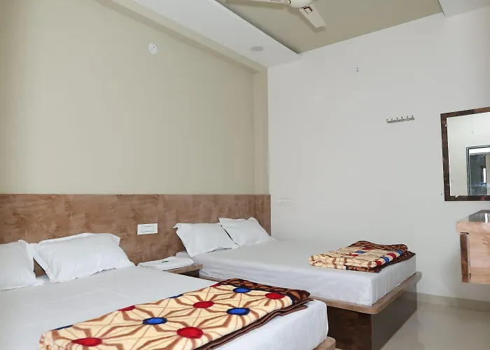 Shree Jyotirlinga Residency