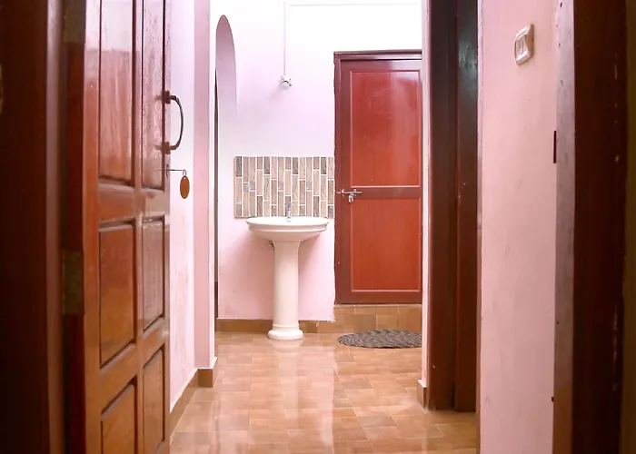 Royal Residency Apartment