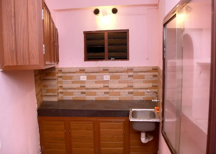 Royal Residency Apartment