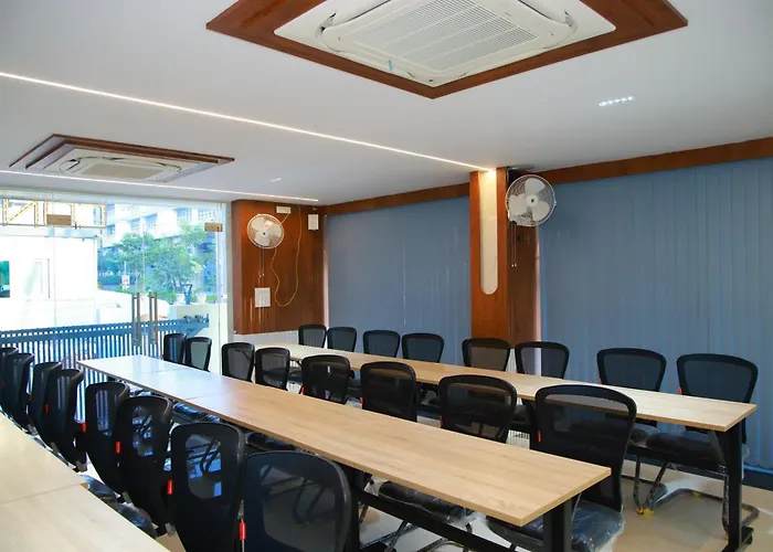 Novel Hotel Hyderabad