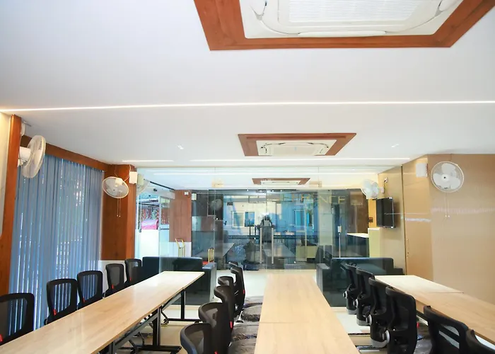Novel Hotel Hyderabad