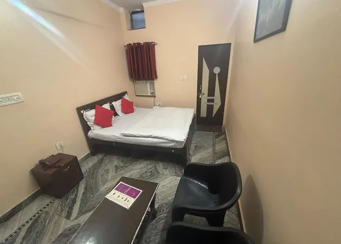 Hotel Govindam Plaza Jaipur