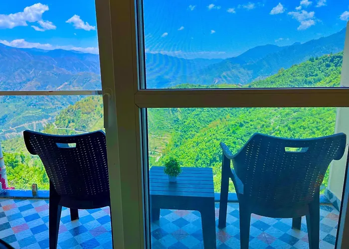 Nature Valley Farmhouse Resort By Raarees, Munnar #Lap Of Nature #Premium Rooms #Big Parking #Scenic View #Garden With Fireplace #Property Of The Year