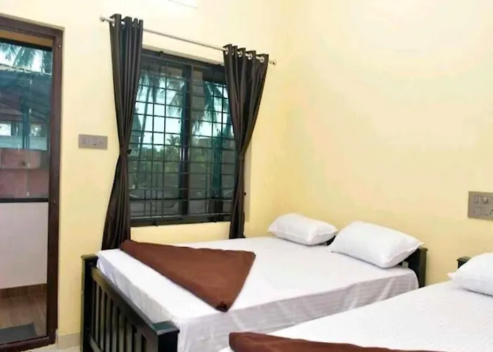 New Pragathi Residency