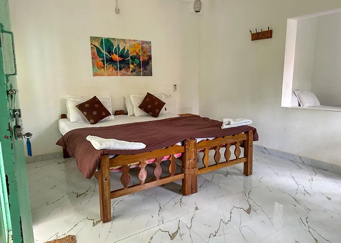 Molly'S Hostel
