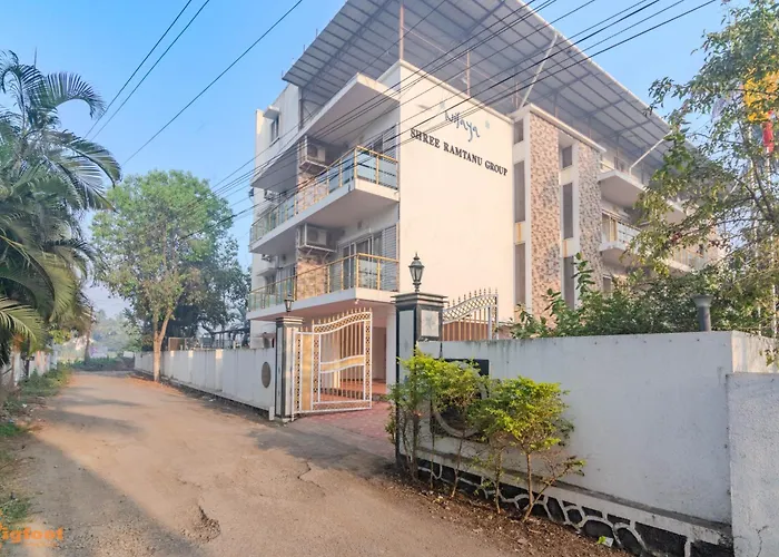 Nilaya Nest Away