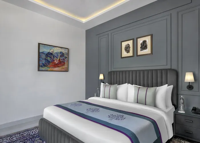 Justa Luxe Rasa Retreat & Spa, Rishikesh
