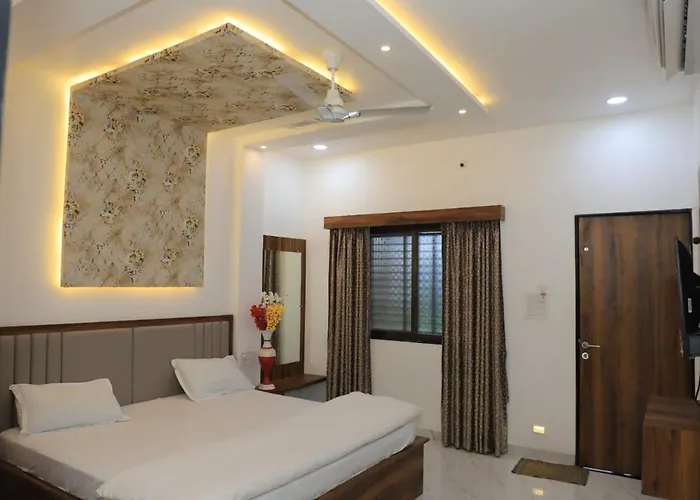 Shri Balaji Resort