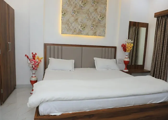 Shri Balaji Resort
