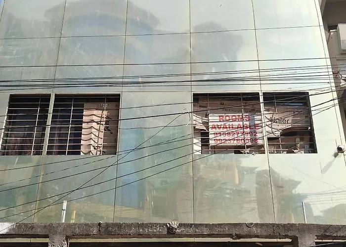 Svn Hostel