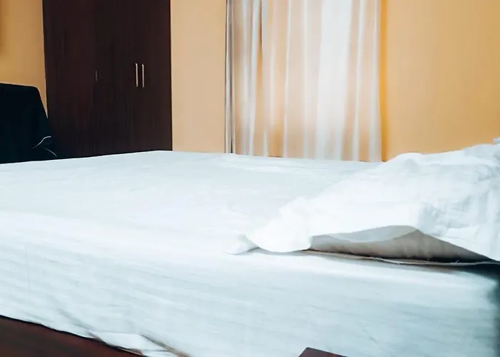 Hotel O Siddharth Hotel