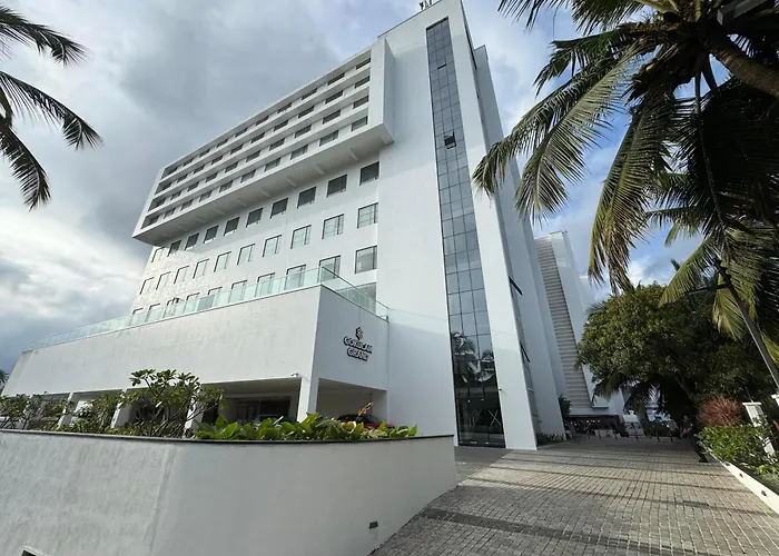 Gokulam Grand Kozhikode