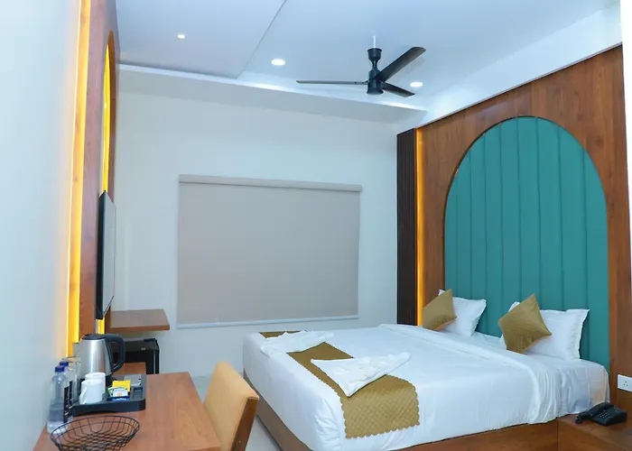 Hotel M Grand