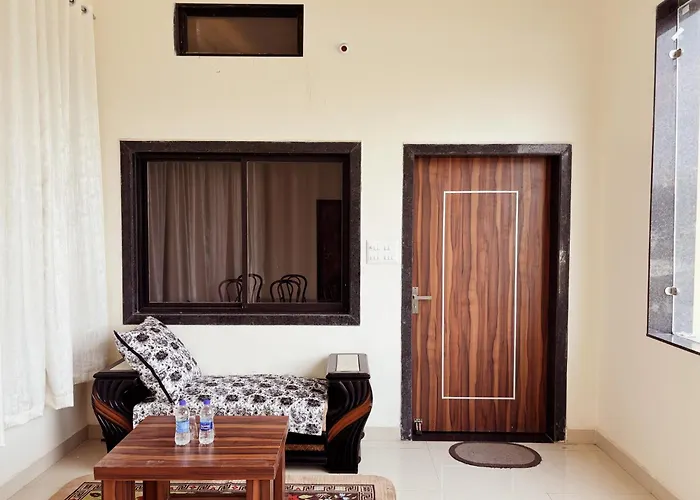 Hotel Shri Kailash Mansarovar