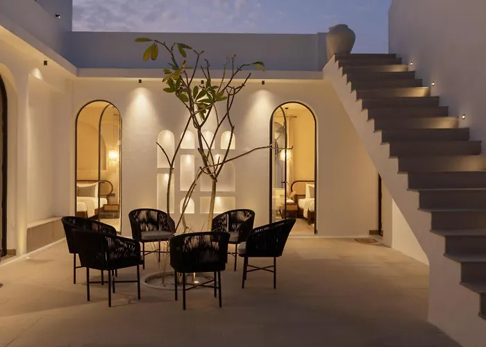 Rawstone Luxury Villas Jaipur