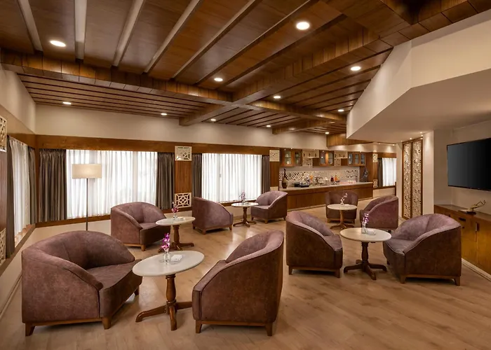 Welcomhotel By Itc Hotels, Rama International, Aurangabad