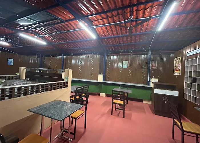 Hotel Jothi