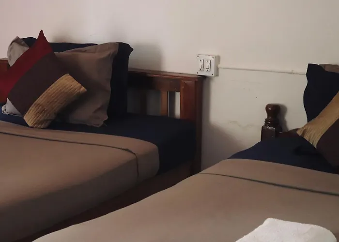 Paradise Inn Beach Resort