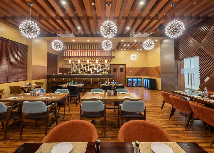 Hotel Kaushal Regency - Refinery Road Pachpadra