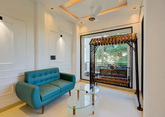 Amaltaash By Sandane Homes