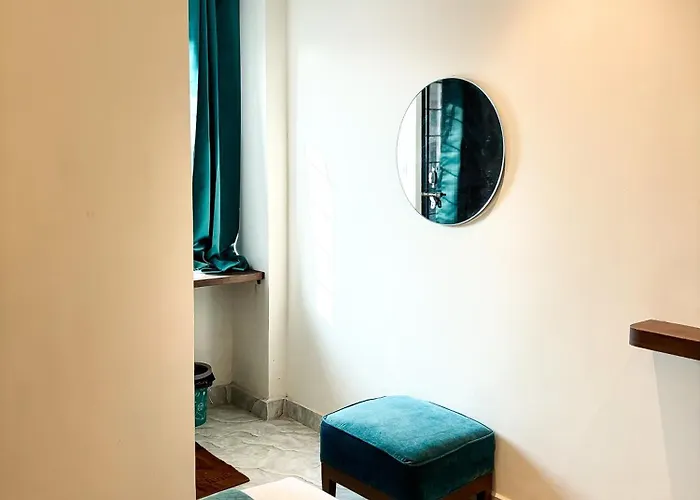 Hotel Emerald