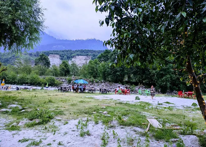 Apurwa Grand Resort