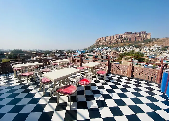 The Raj Heritage