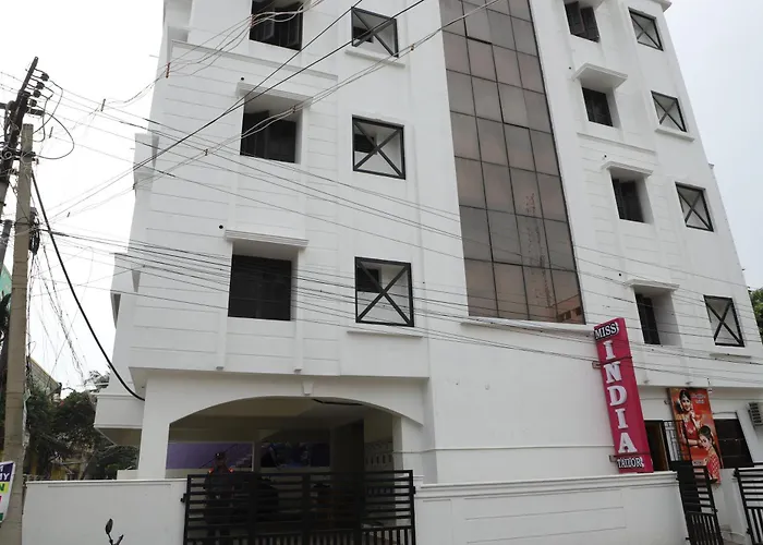 Shree Service Apartment