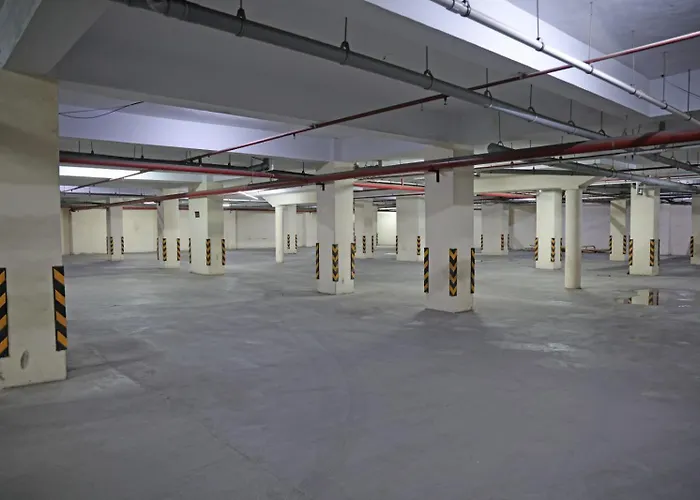 Hotel Elegant Inn By Nexottel Vesu Surat