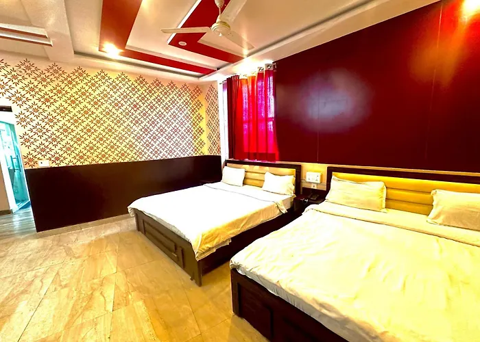 Hotel Airport Fly Inn