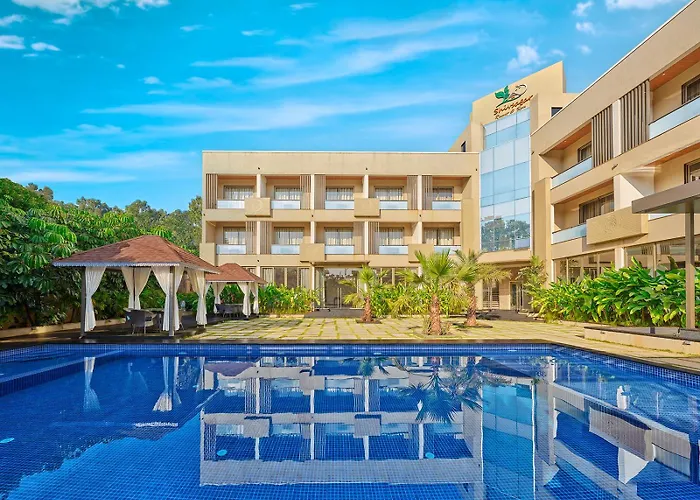 Shivsagar Resort & Spa