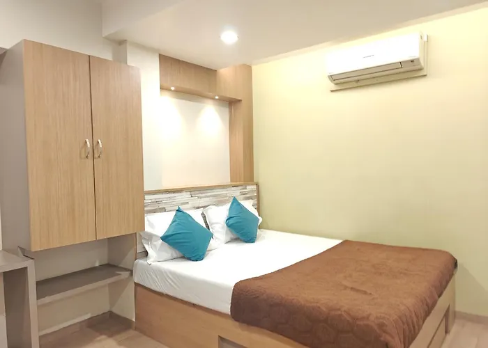 Central Inn, Kolhapur