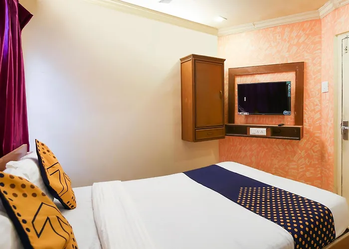 Hotel O Super Guest House