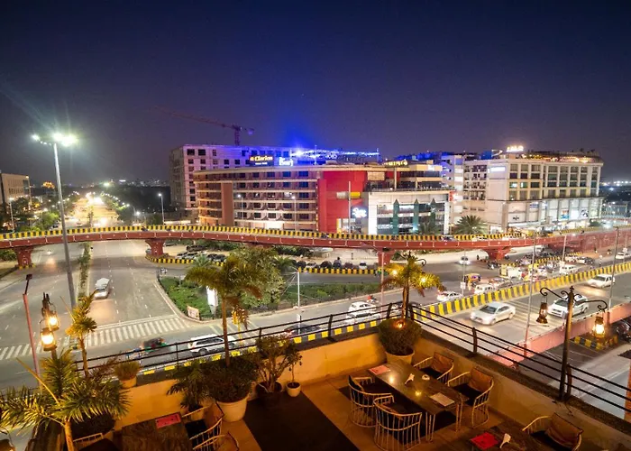 Hotel Bhaskar-Near Jaipur Airport