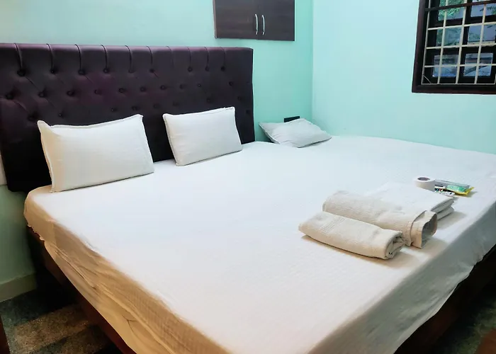 Tru Comfort Pondicherry