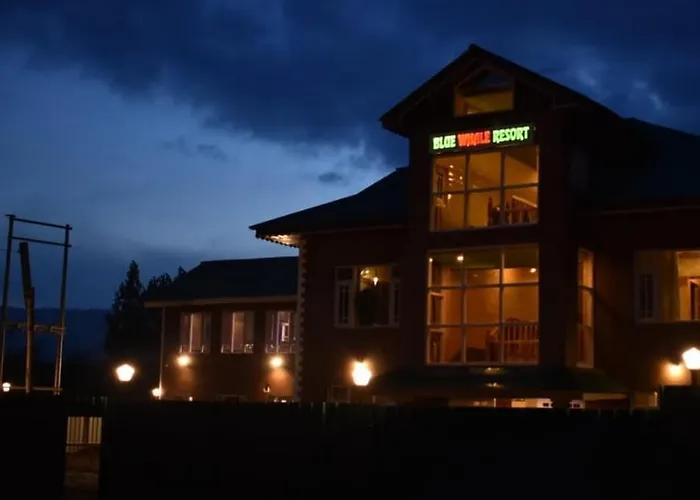 Blue Whale Resort , Pahalgam