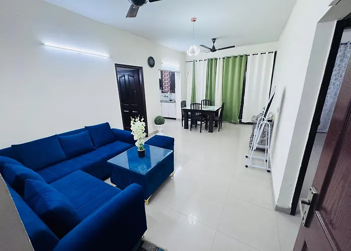 Homely Stay 2