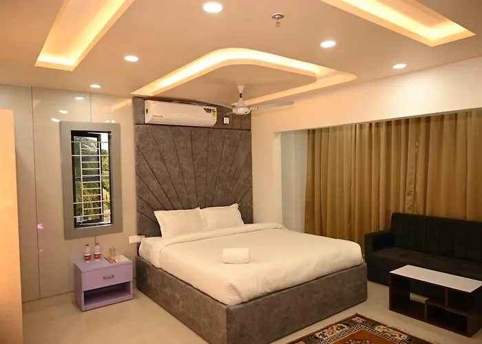 Hotel Ratneshwar