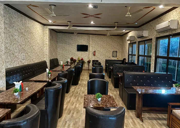 Hotel Dawat
