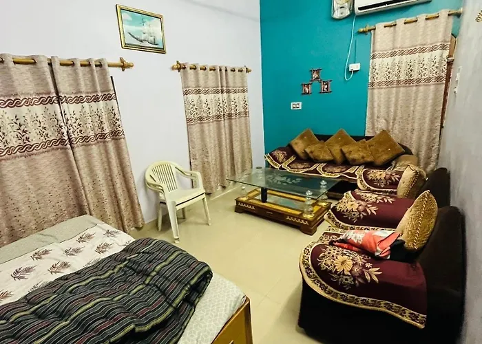 Prayagraj Sangam Homestays