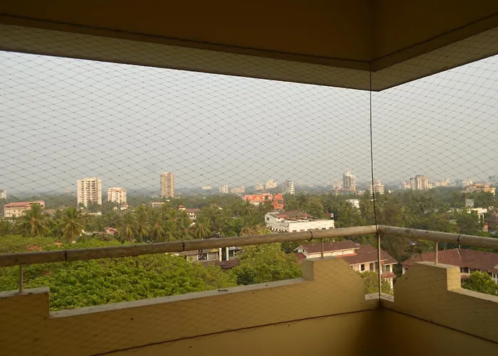 2Bhk City View Calicut